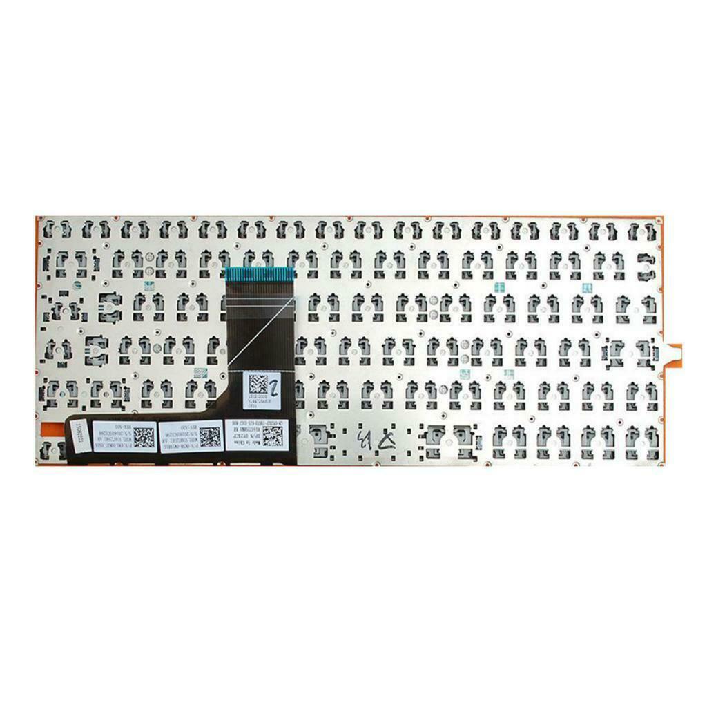 New Plastic Laptop Keyboard Arabic Part For    11 3000 3148 3158