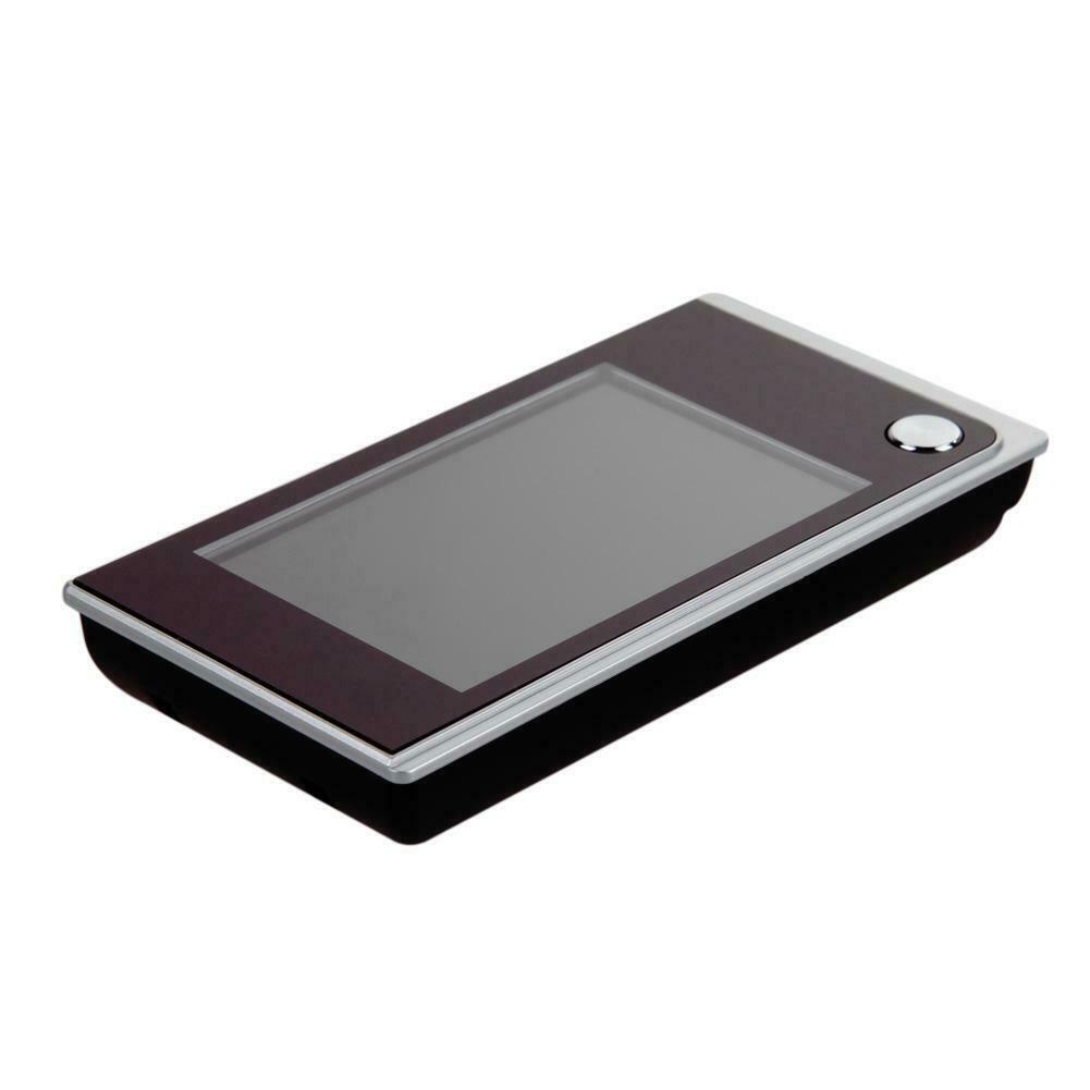 3.5 inch LCD 120 Degree Peephole Viewer Door Eye Doorbell Camera