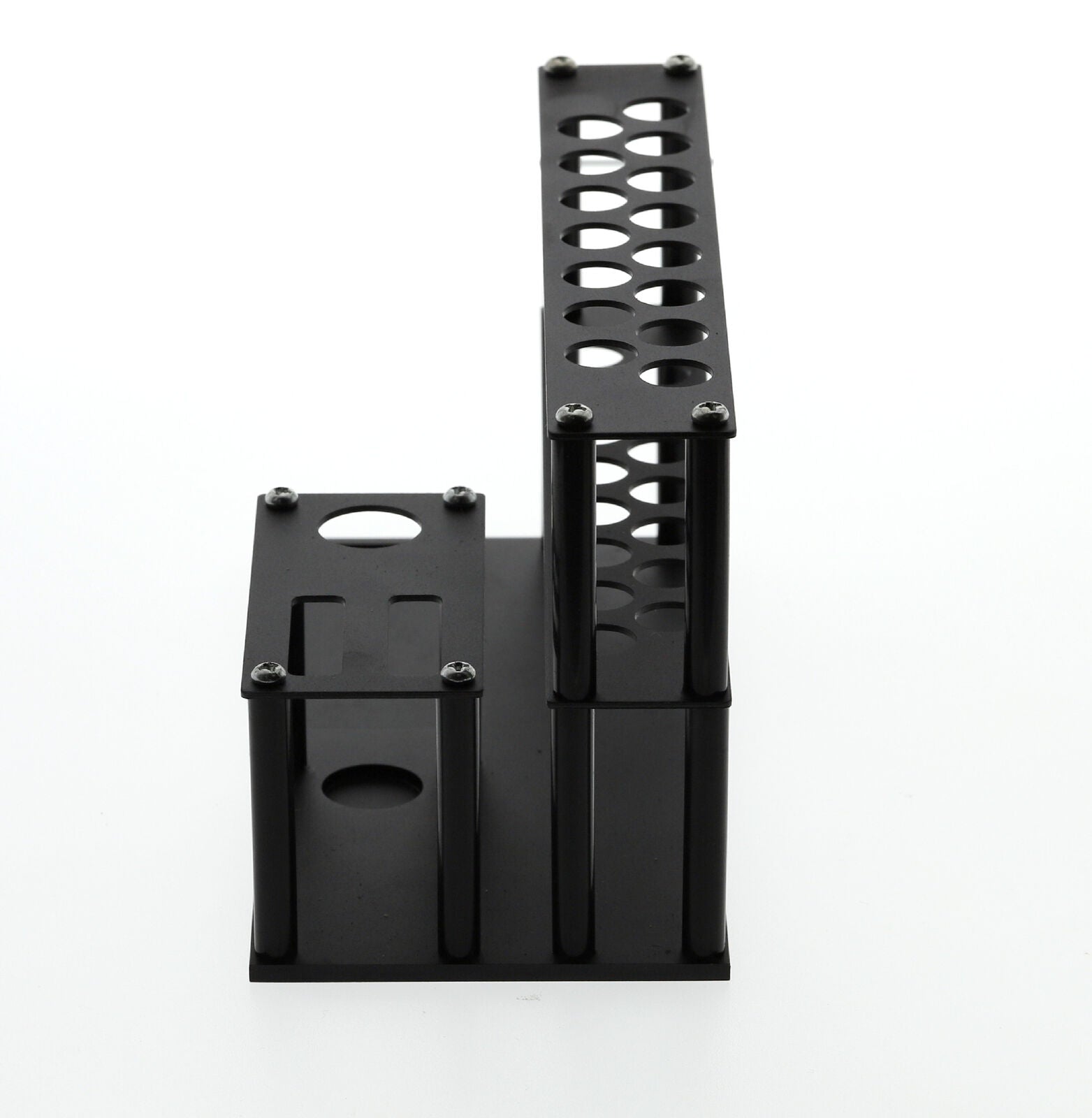1* Screwdriver Holder Wrench Storage Rack Tool Base For TRX-4 SCX10 Drone/RC Car