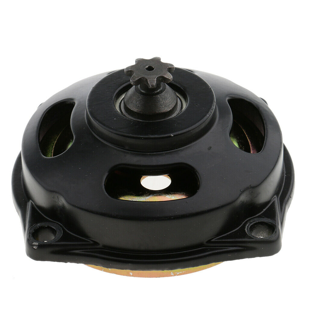 Clutch Drum Bell for 47cc 49cc  Motor Quad Bike 7T 25H