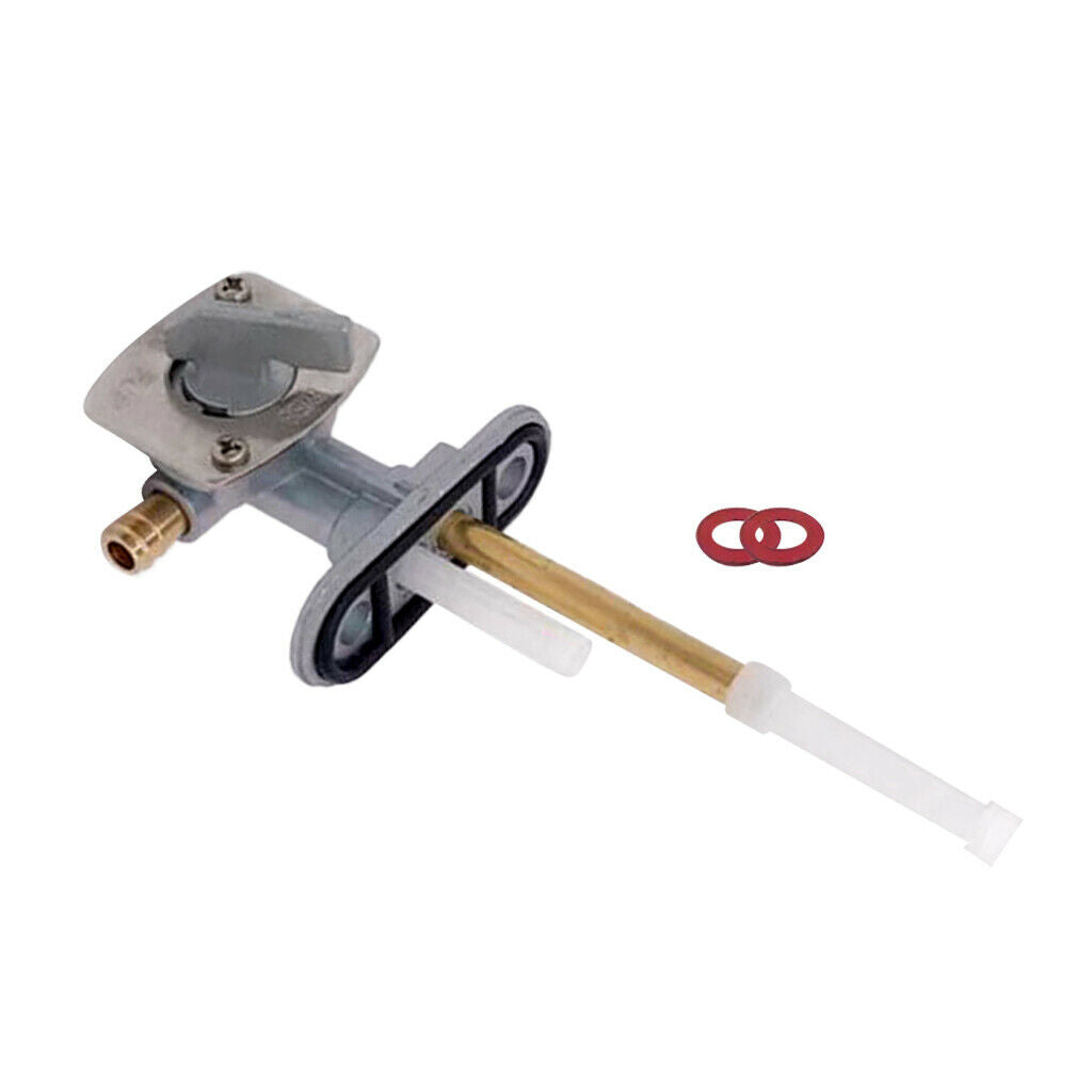 Motorcycle Fuel Tank Valve Petcock Switch for Kawasaki KDX200 KDX220 KDX250