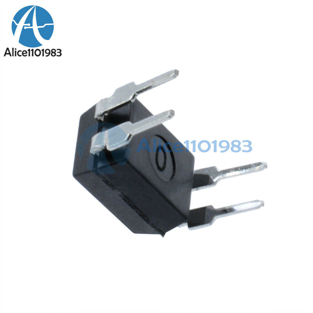 30PCS PC123 DIP-4 Optoisolator Photocoupler Optocoupler Triac Driver IC
