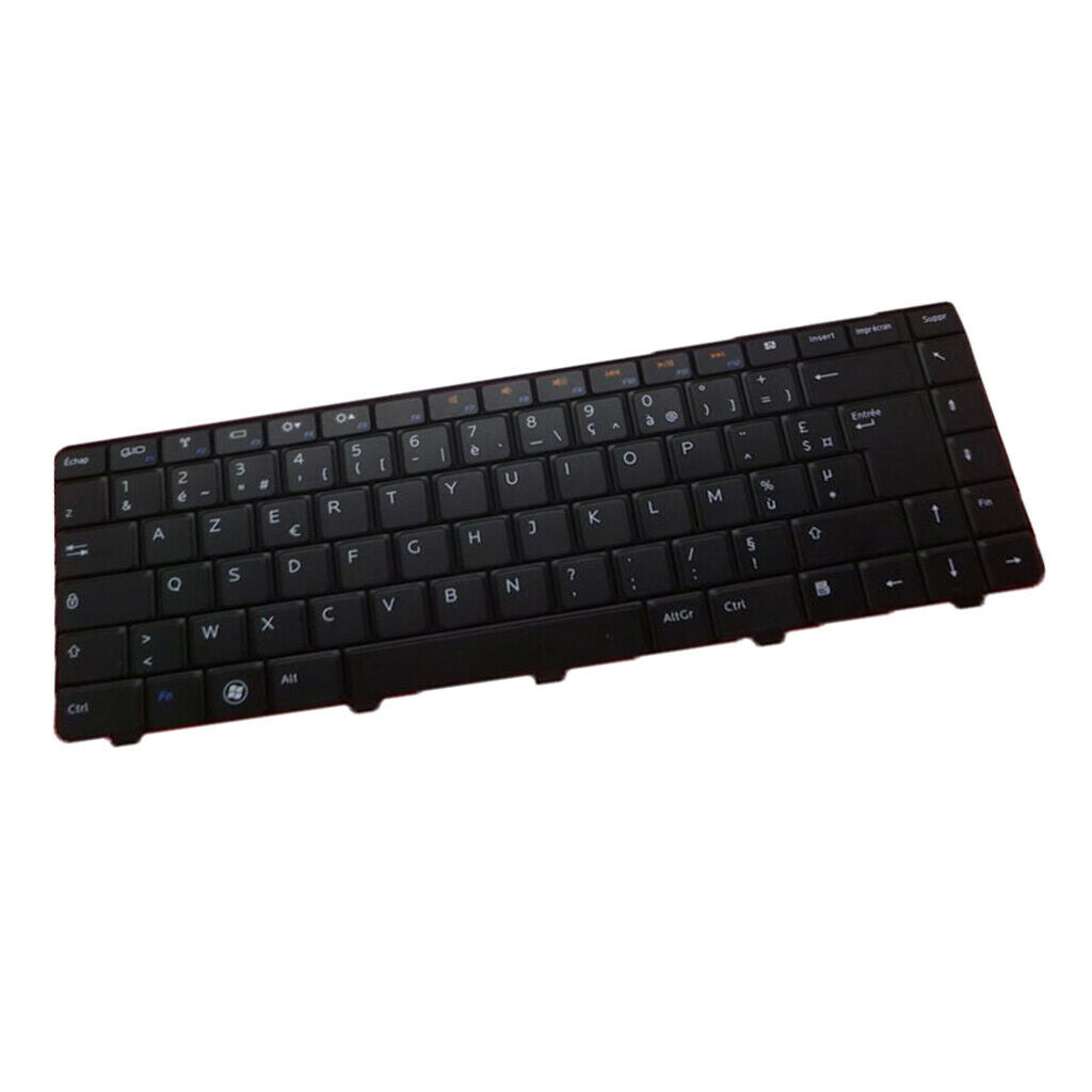 Plastic France Keyobard Assembly for Dell M4010 N4020 N4030 M5030 Laptop