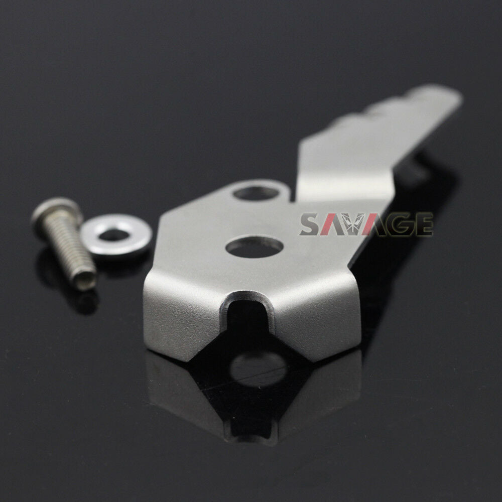 Side Brace Switch Protect Cover For BMW R1200GS LC/R 1200GS LC Adventure