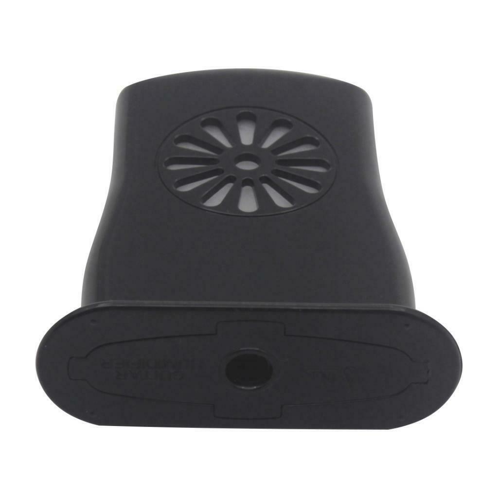 Guitar Sound Holes Humidifier For Acoustic Guitar Moisture Accessories