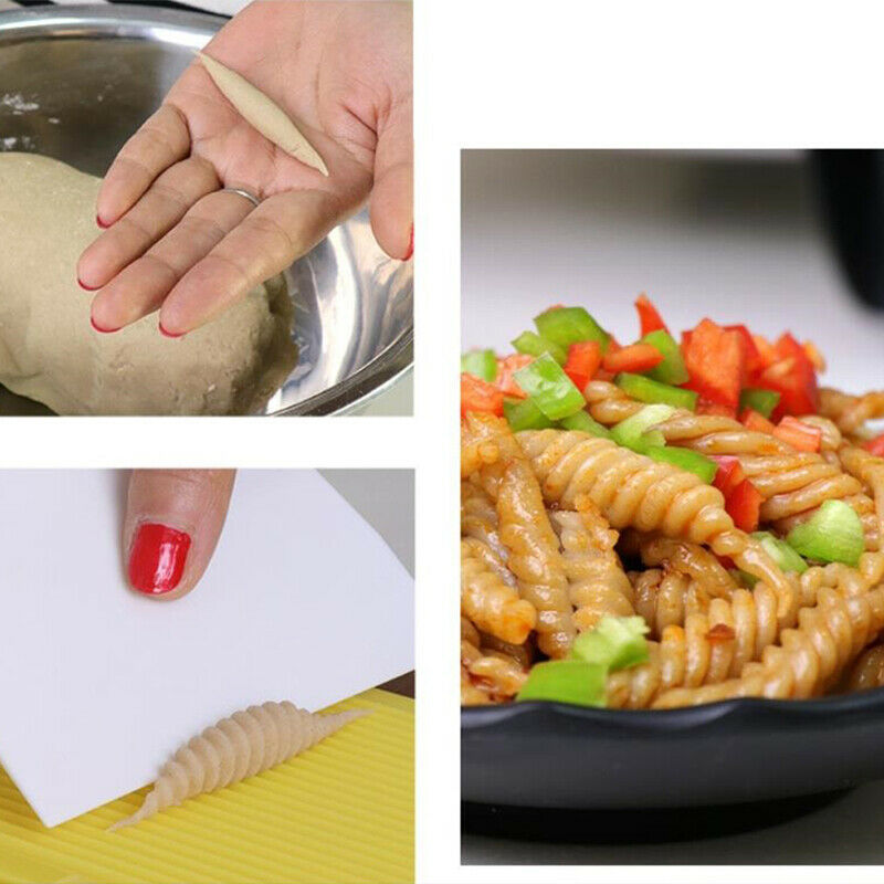 Multifunctional Spaghetti Macaroni Maker Pasta Maker Noodle Machine DIY Maca Tt