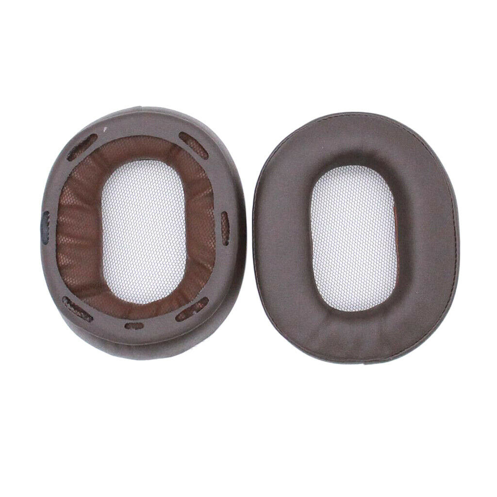 EarPads Ear Cushions For   MDR 1r 1rnc 1rmk2 1rbtmk2 Headphone