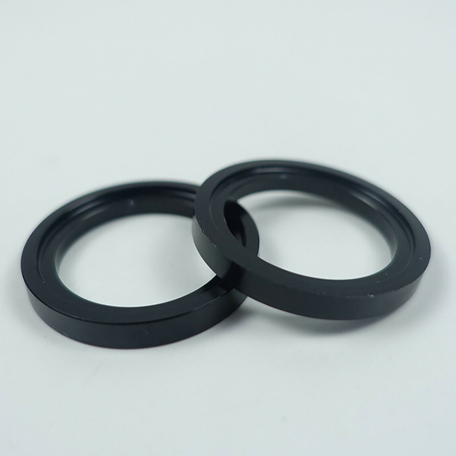 For / Ninebot MAX G30 Electric Scooter Steering Aluminum Alloy Ring Parts