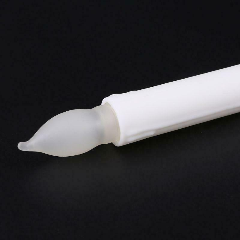 Flameless LED Candle Flickering Tea Light Battery Operated Wedding Party Decor