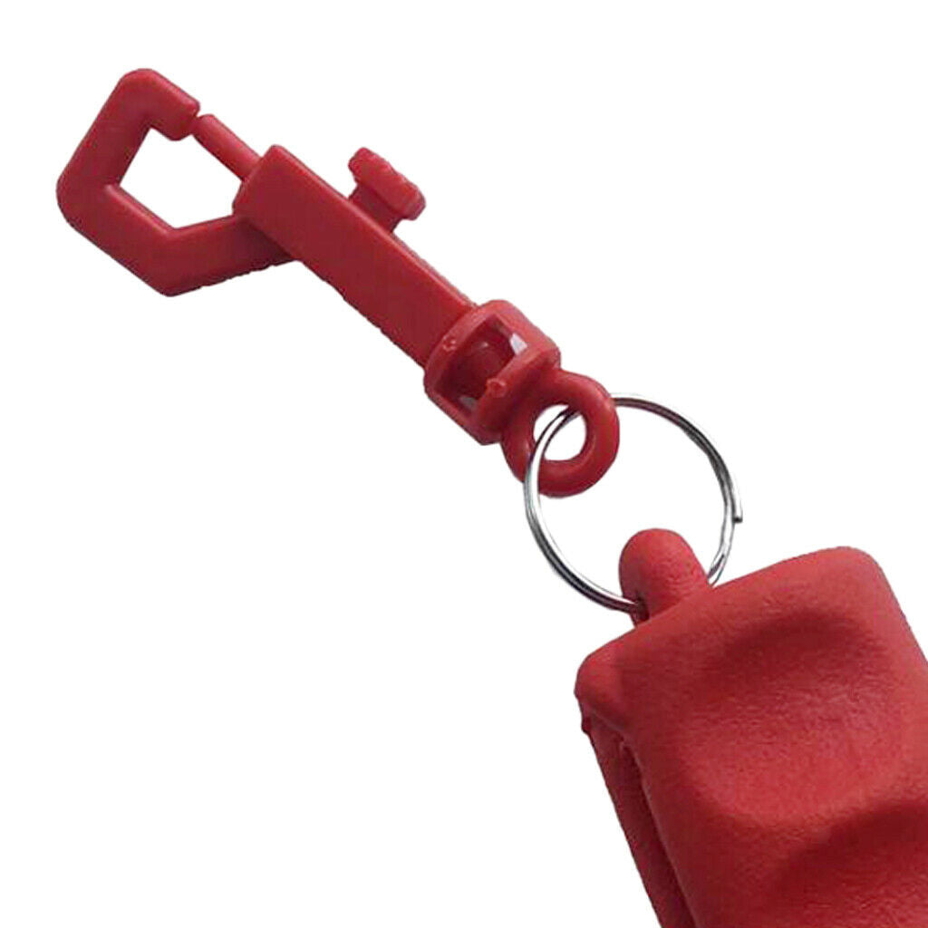 2 Packs Archery Arrow Puller Gripper Target Remover Tool Rubber w/ Belt Clip