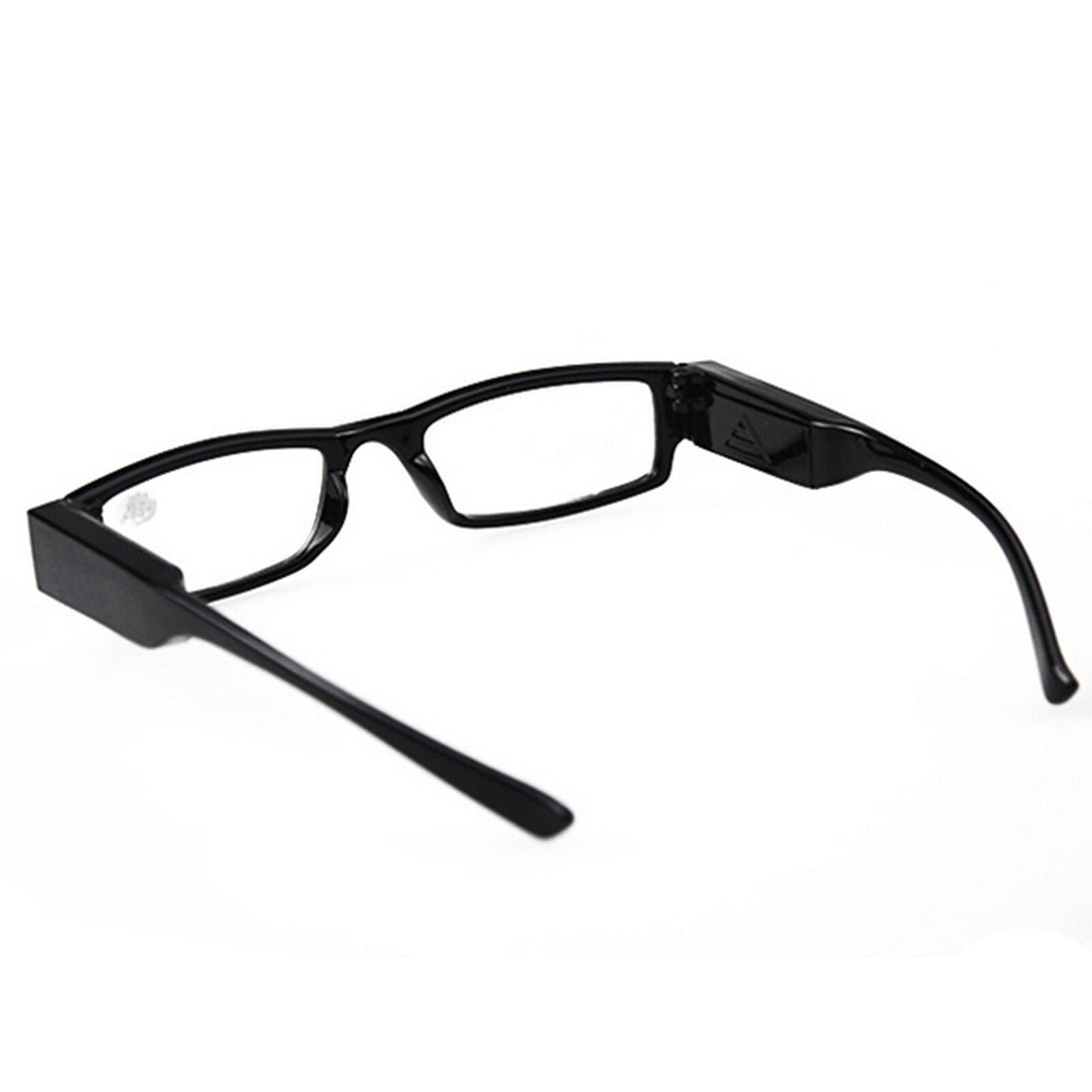 LED Magnifying Eyewear Mighty Sight Reading Glasses With Illuminated Lighti O6F1