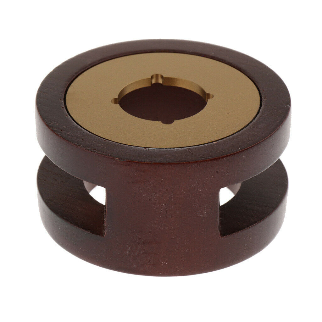 Art Craft Sealing Wax Melting Furnace Stove, Wax Stick Beads Wax Seal Warmer,