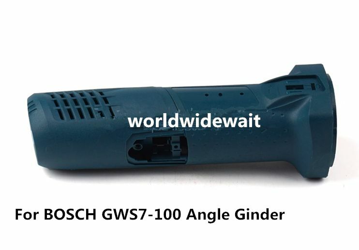 1PC Angle Grinder Accessories Enclosure Shell For Bosch GWS7-100 / 7-125