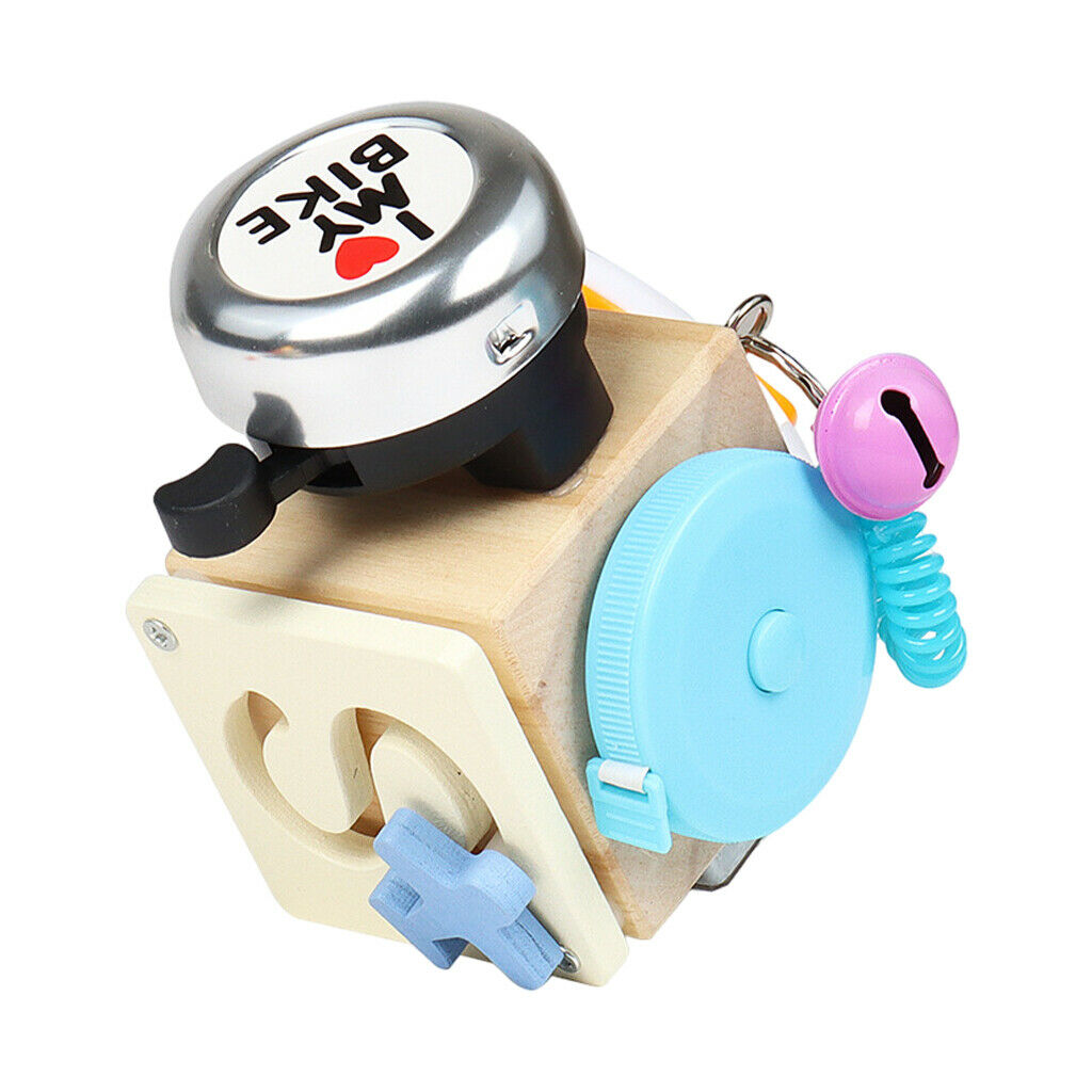 Activity   Educational Preschool Learning Toys Develop Hand-on Ability