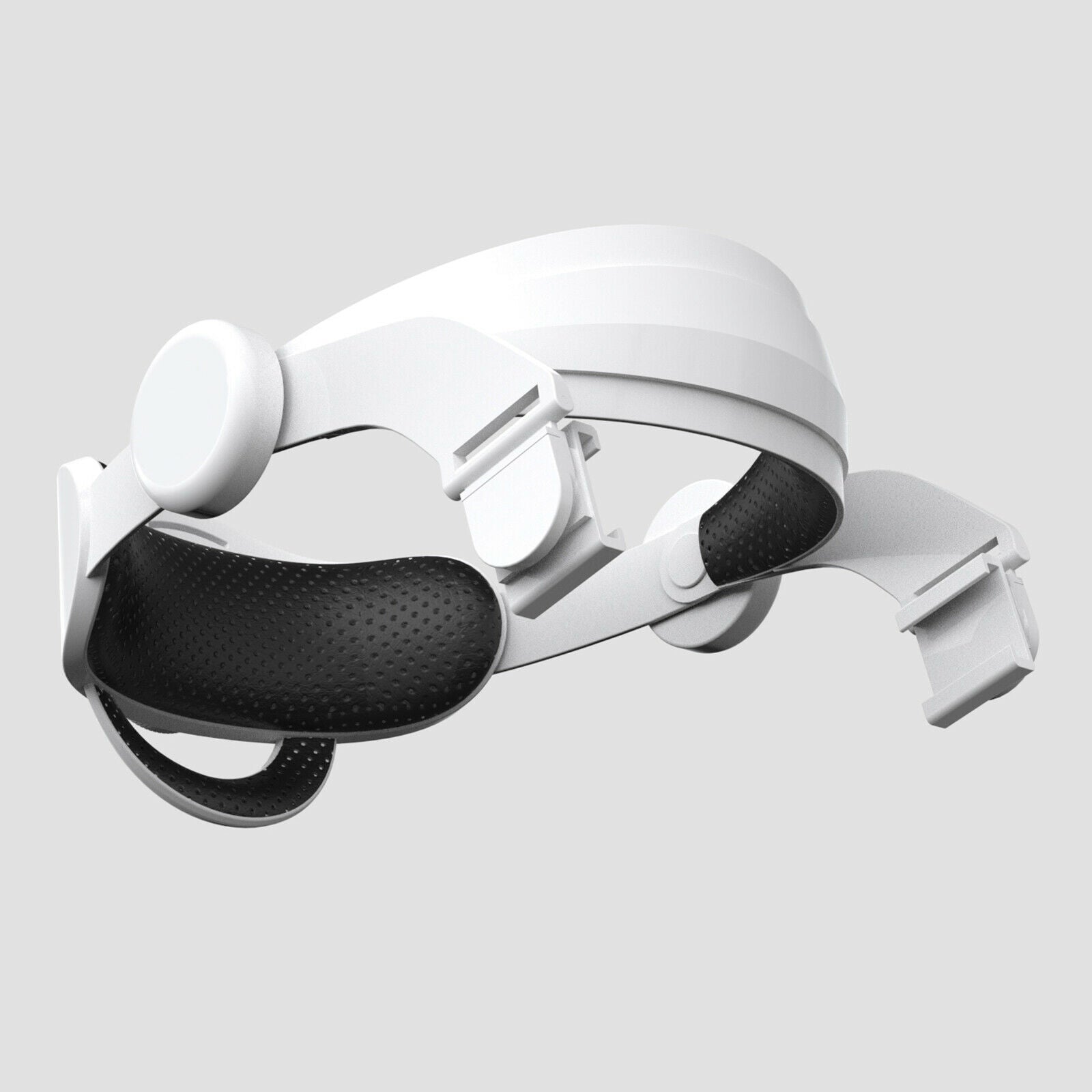 Adjustable Headband VR Rotatable Head Strap for Oculus Quest 2 VR Headset