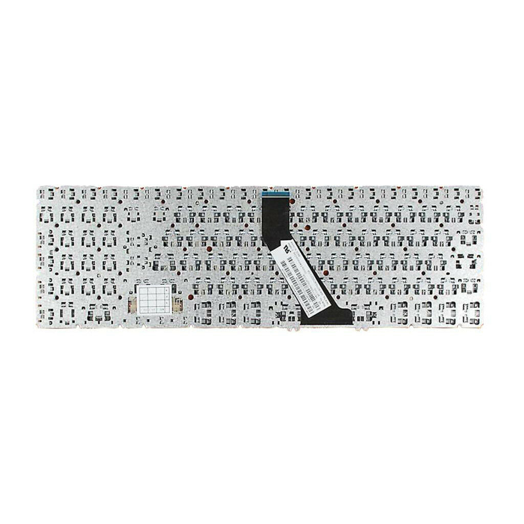 Keyboard for V5 V5-531 V5-531G V5-551 V5-551G V5-571 V5-571G UK Black