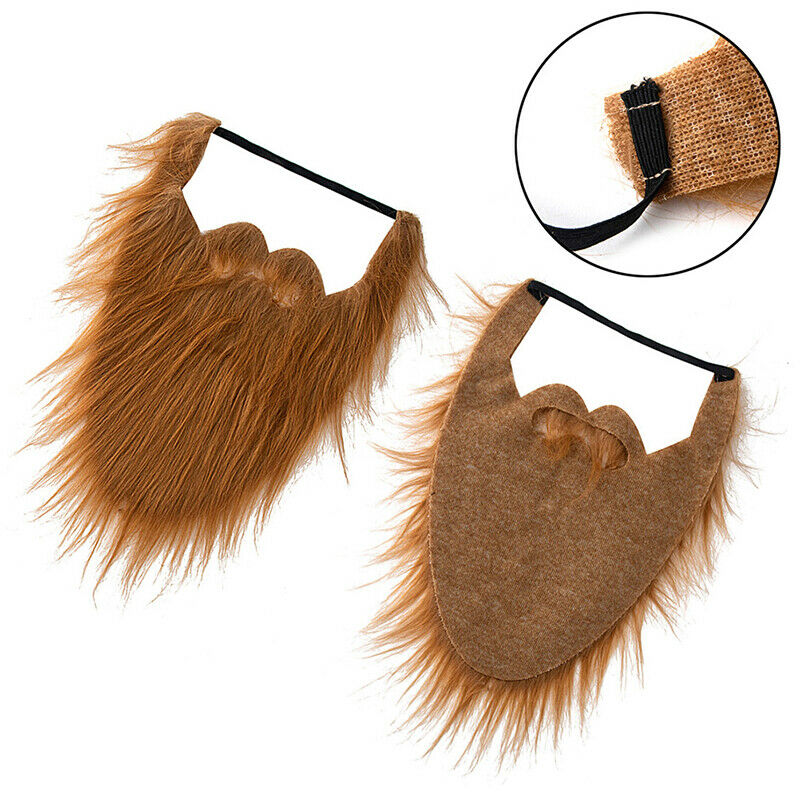 Prom Props Funny Mustache Halloween Party Moustache Pirate Party.Decorati.l8