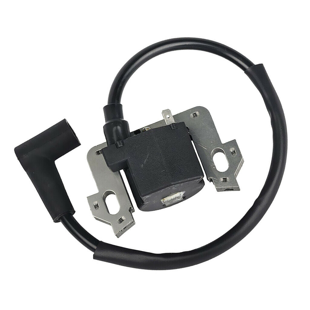 Ignition Coil Module Replacement Garden Lawn Ignition Coil for  Lawn Mower Parts