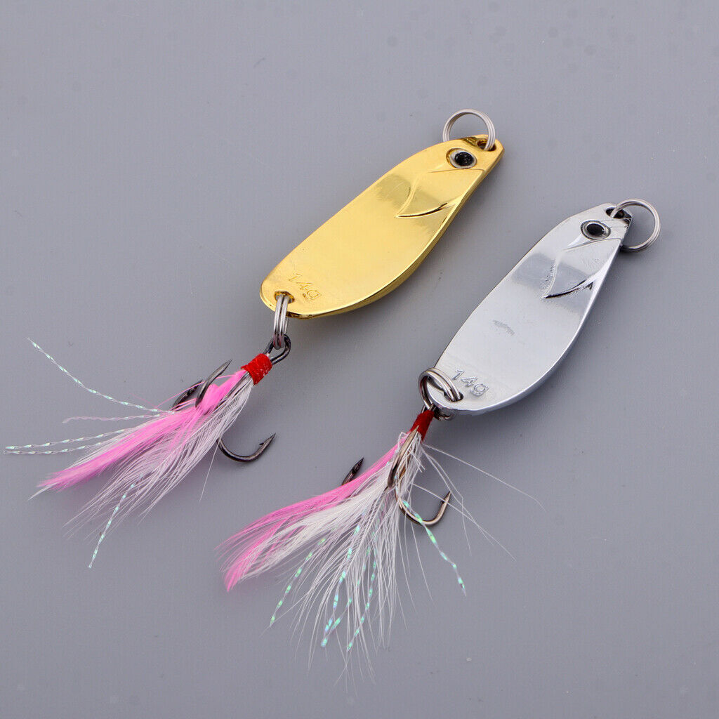Prettyia   Sequins   Baits   Paillette   Bait   Fishing   Lure   Metal   Fishing