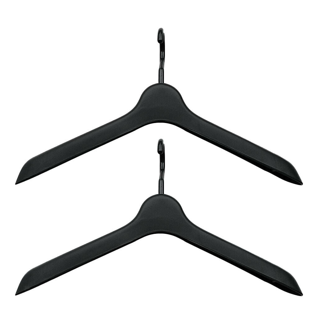 1 Pair Wetsuit Holder - Buoyancy Compensator Hanger
