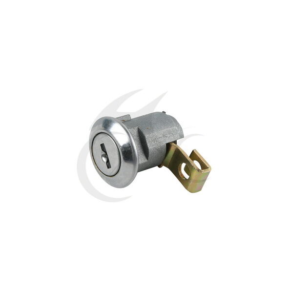Motorcycle Seat Cowl Lock Key Fit For Yamaha YZF R6 YZF-R6 2004-2014 2013 2012