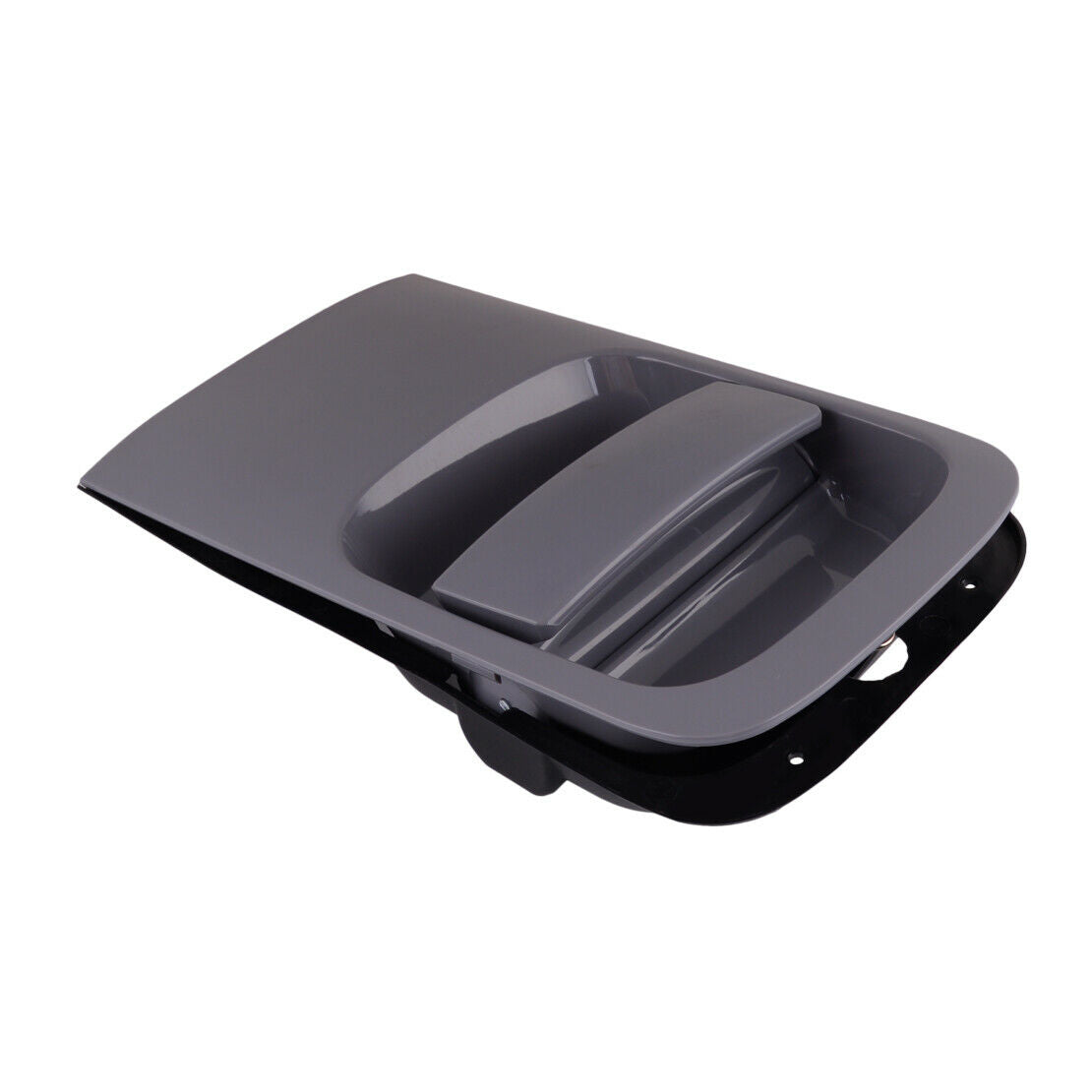 1Pair Car Door Exterior Handle Catch Fit For Hyundai H1 I800 Grand Starex 2007