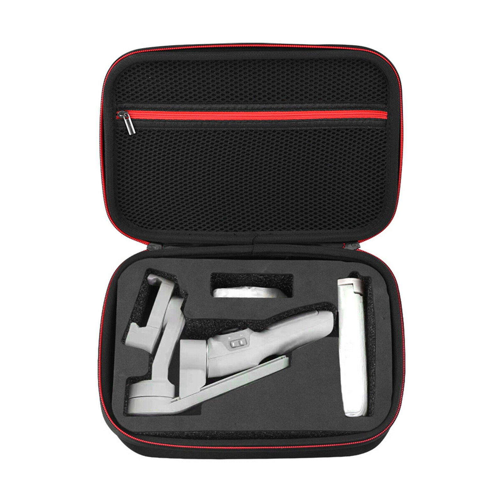Handheld Storage Bag Carrying Case Cover Hard Shell Box For Zhiyun Smooth Q3