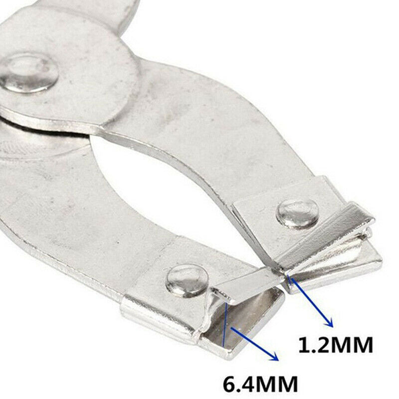 Universal 3/64"-1/4" Piston Ring Pliers Installer Expander Remover Tool o.l8