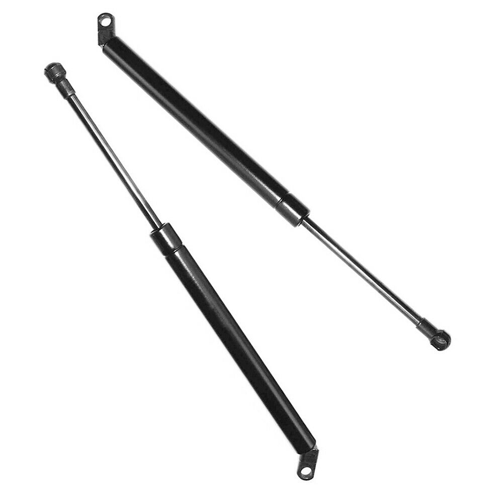 2Pc Rear Liftgate Lift Support Shock Strut Damper BMW E39 525i 530i 540i Premium