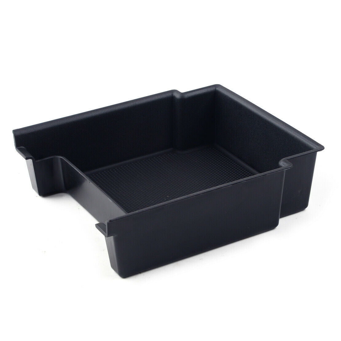 Center Armrest Console Storage Box Glove Tray Fit for Range Rover Evoque as