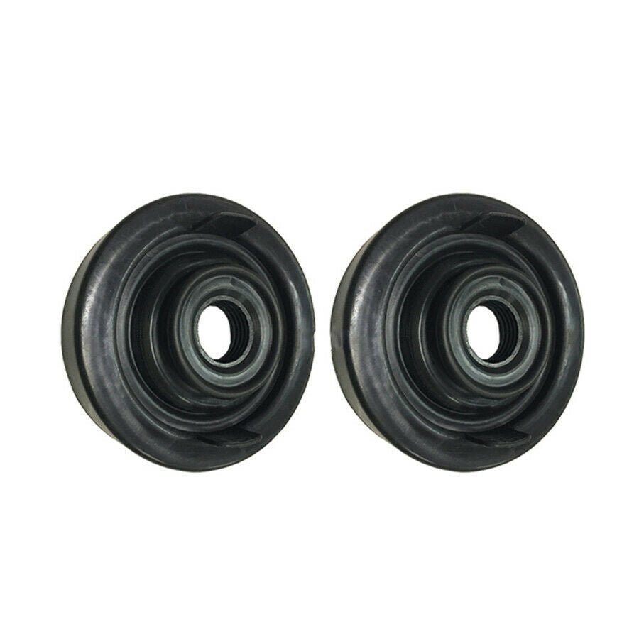 80mm Rubber Headlight Bulb Dust Cover Waterproof Cap For LED HID Xenon Lamp