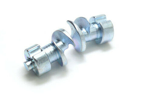 100pcs Durable Car Motorcycle Tires Tyre Screw Studs Anti-skid Tungsten Carbide
