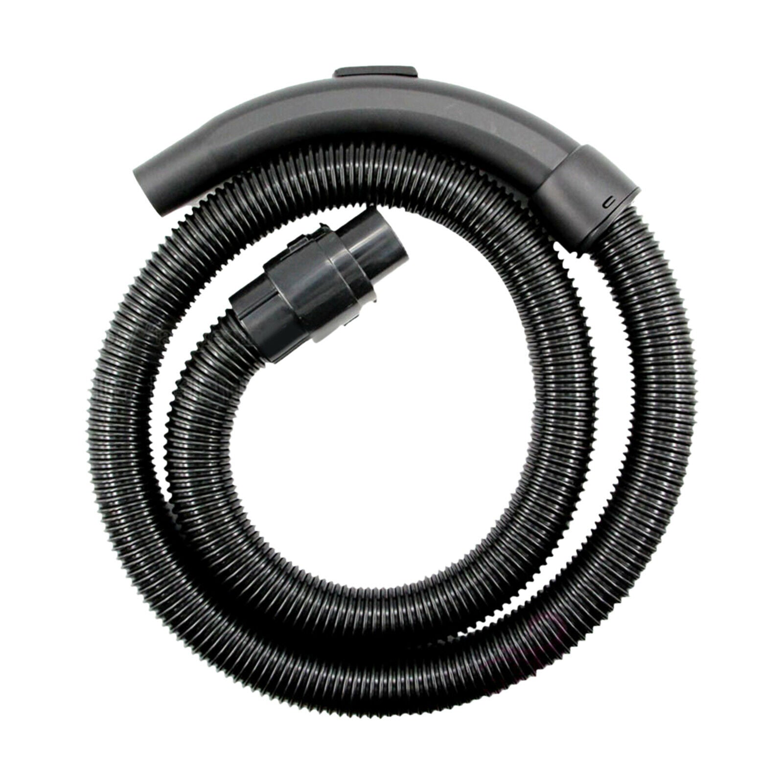 Replacement Vacuum Cleaner Handle Hose Threaded Hose for Midea VT02W-09B