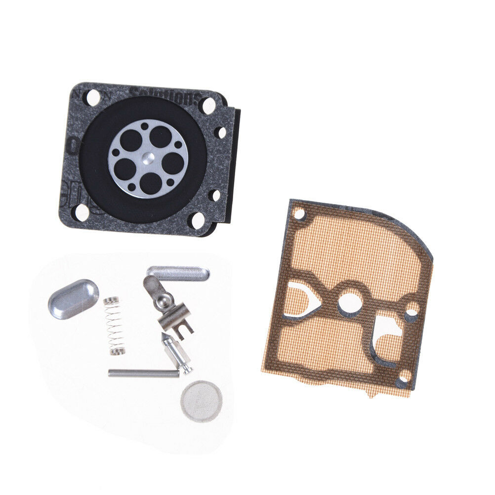 RB-77 Carburetor Carb Repair Tools Set Replace Chainsaw Parts for ZAMA RB-.l8