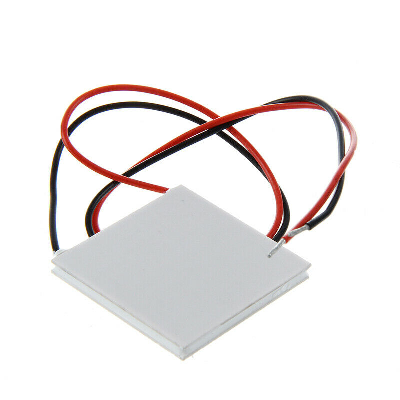 100W TEC1-12709 Thermoelectric Cooler Peltier 12V U4L5L5