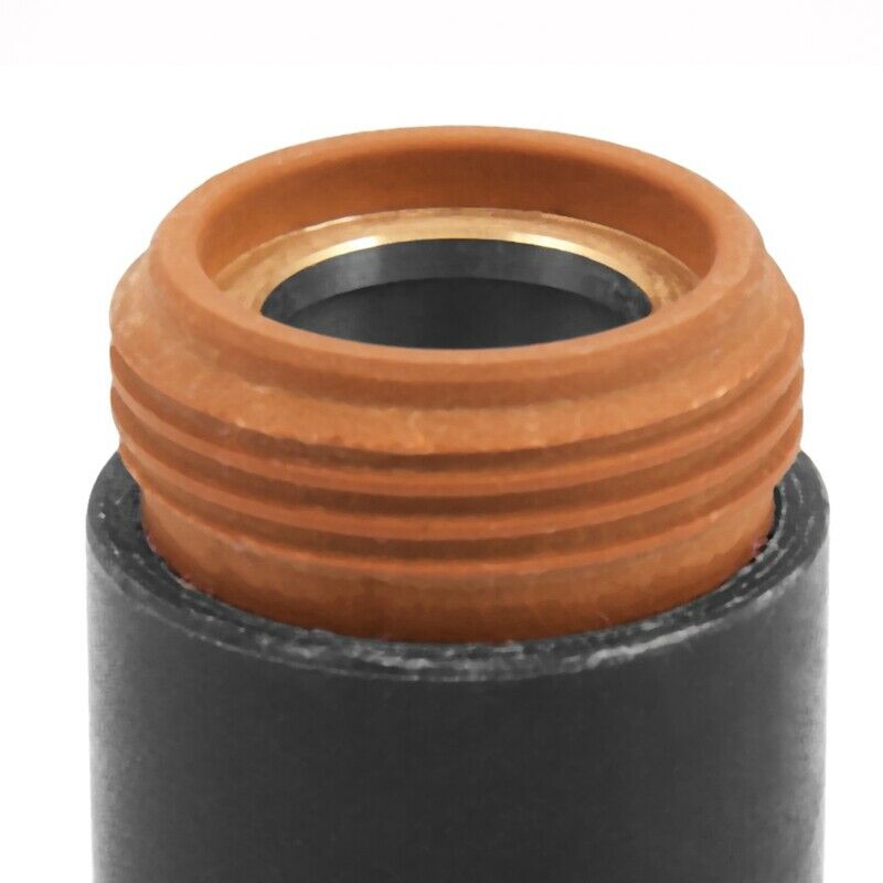 220854 Plasma Retaining Cap Max105 Plasma Cutting Cover Plasma Retaining Cap fS9