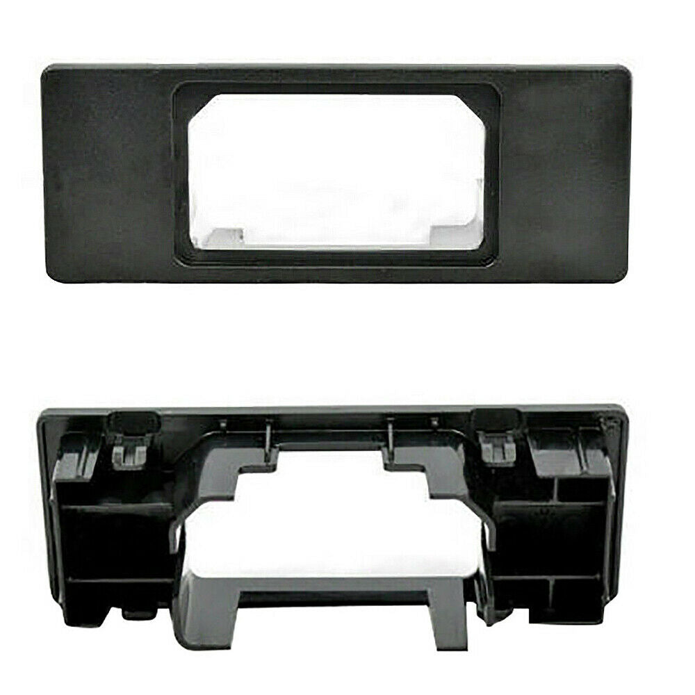 Medium Box Hub Carplay USB Interface Module Adapter Cover Trim For Ford Sync 3