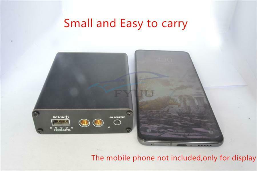 Mini Spot Welder Machine With Micro USB Charge Cable For Common Battery Welding
