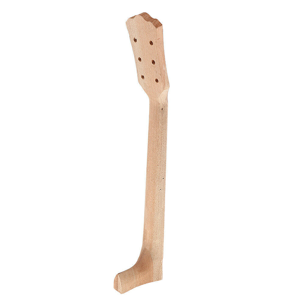41 Inch Neck Classical Guitar Luthier DIY Replacement Parts Color