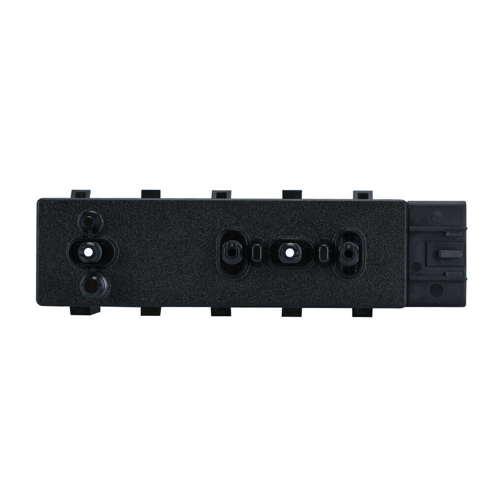 Front Right Passenger 8 Way Power Seat Control Switch 12451498 for 2006-2015 GMC