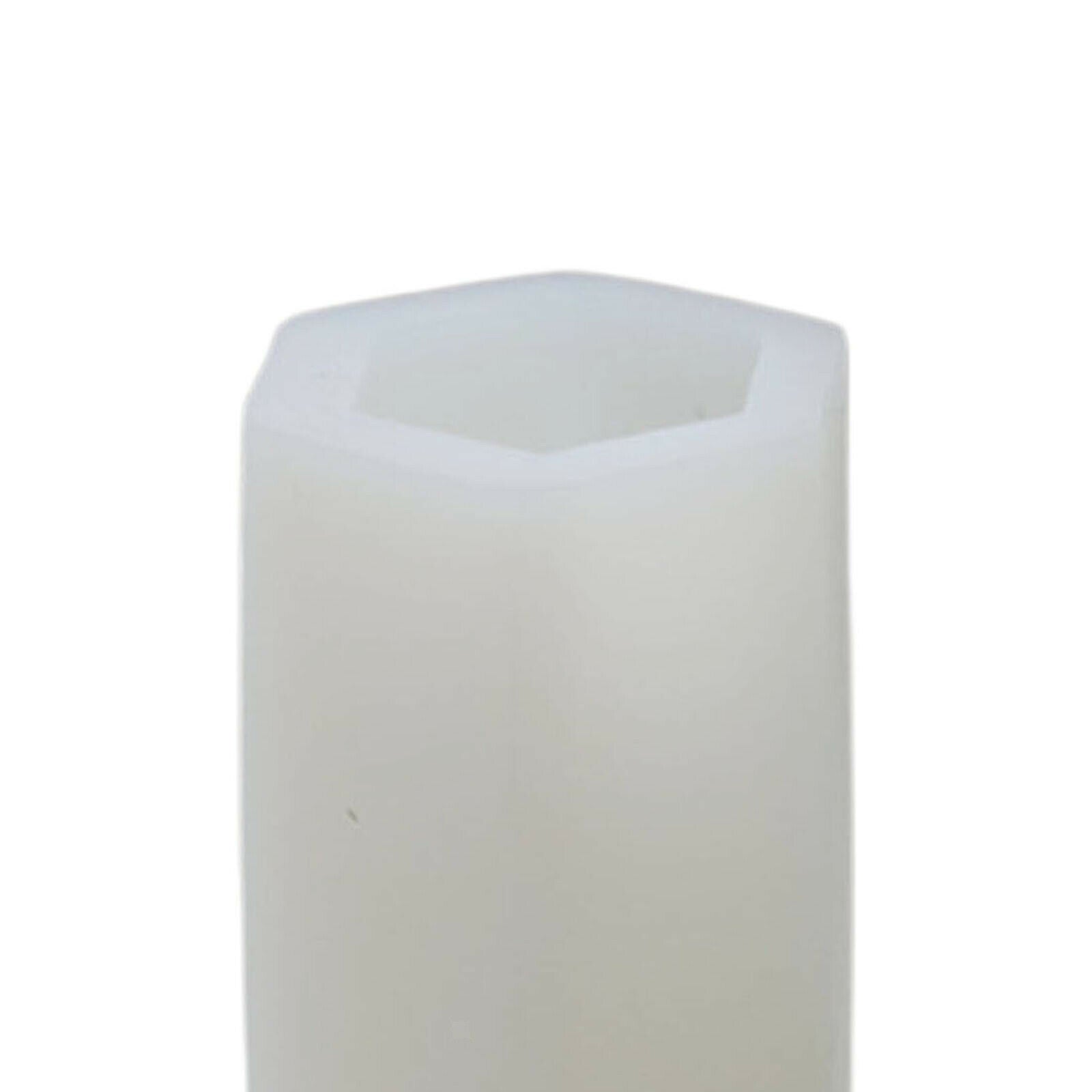 Silicone Pencil Candle Candle Mold Wax Mould Crafts Casting Epoxy Molds