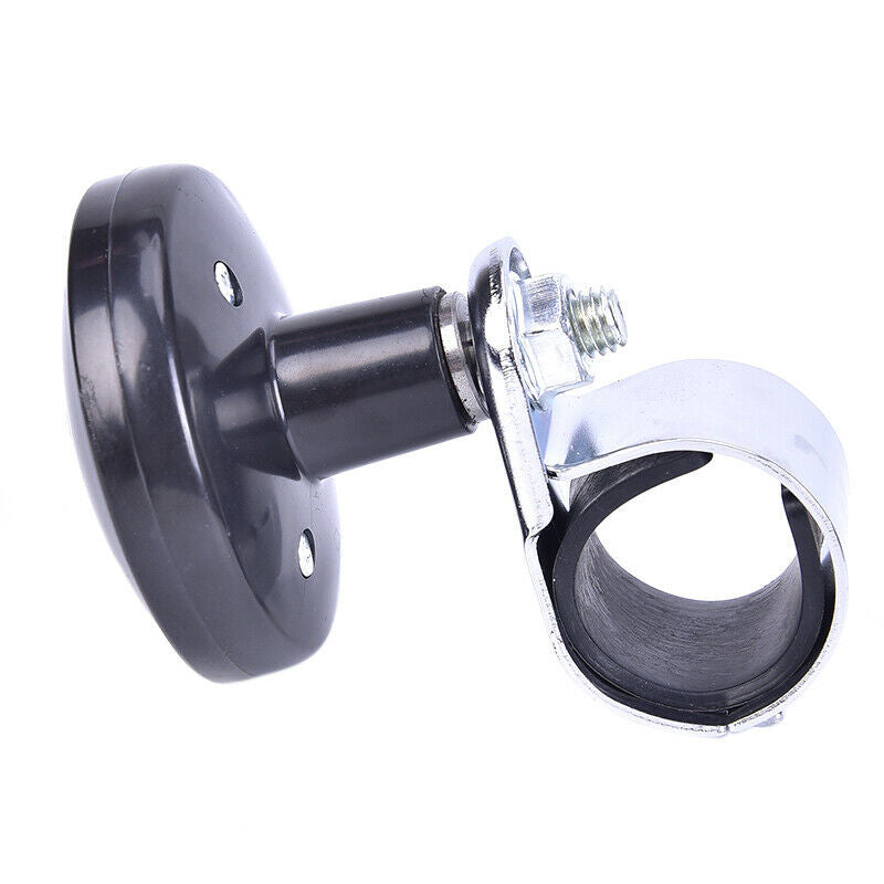 Universal Car Steering Wheel Grip Control Handle Assist Power Spinner Kno.l8