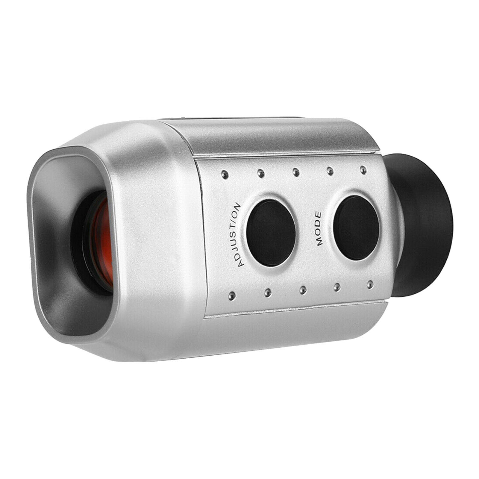 Golf rangefinder for golf & amp; hunting distance finder gift distance