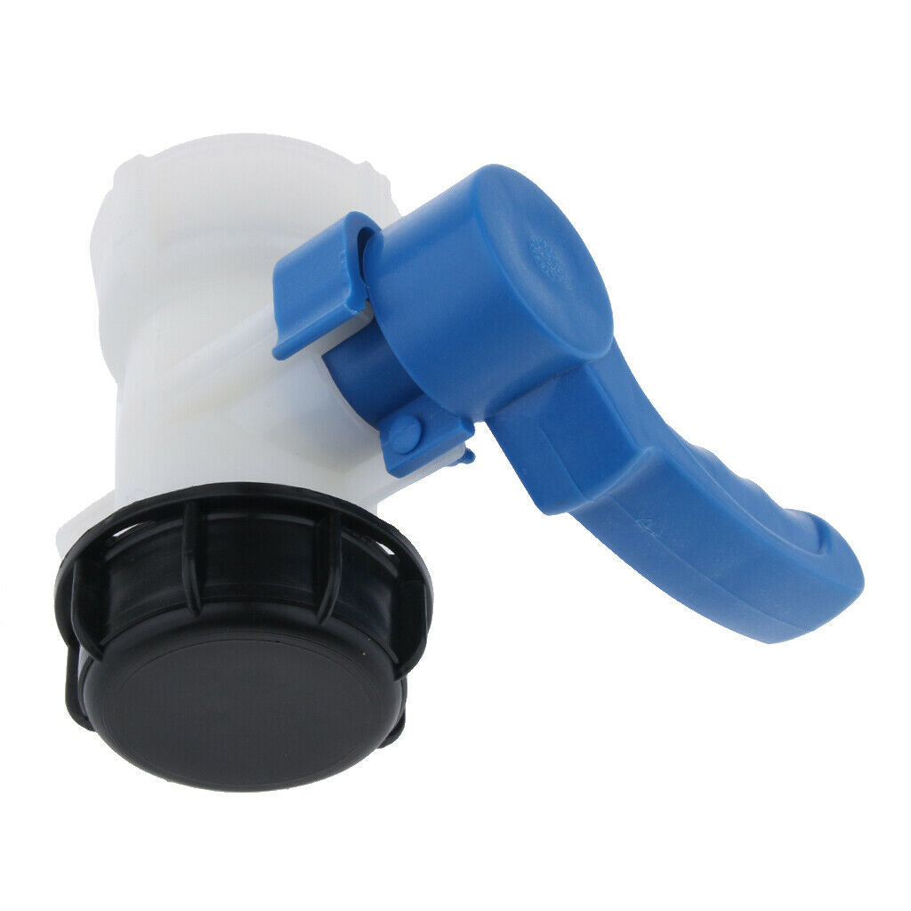 DN50 IBC Water Tank Garden Hose Adapter Fittings