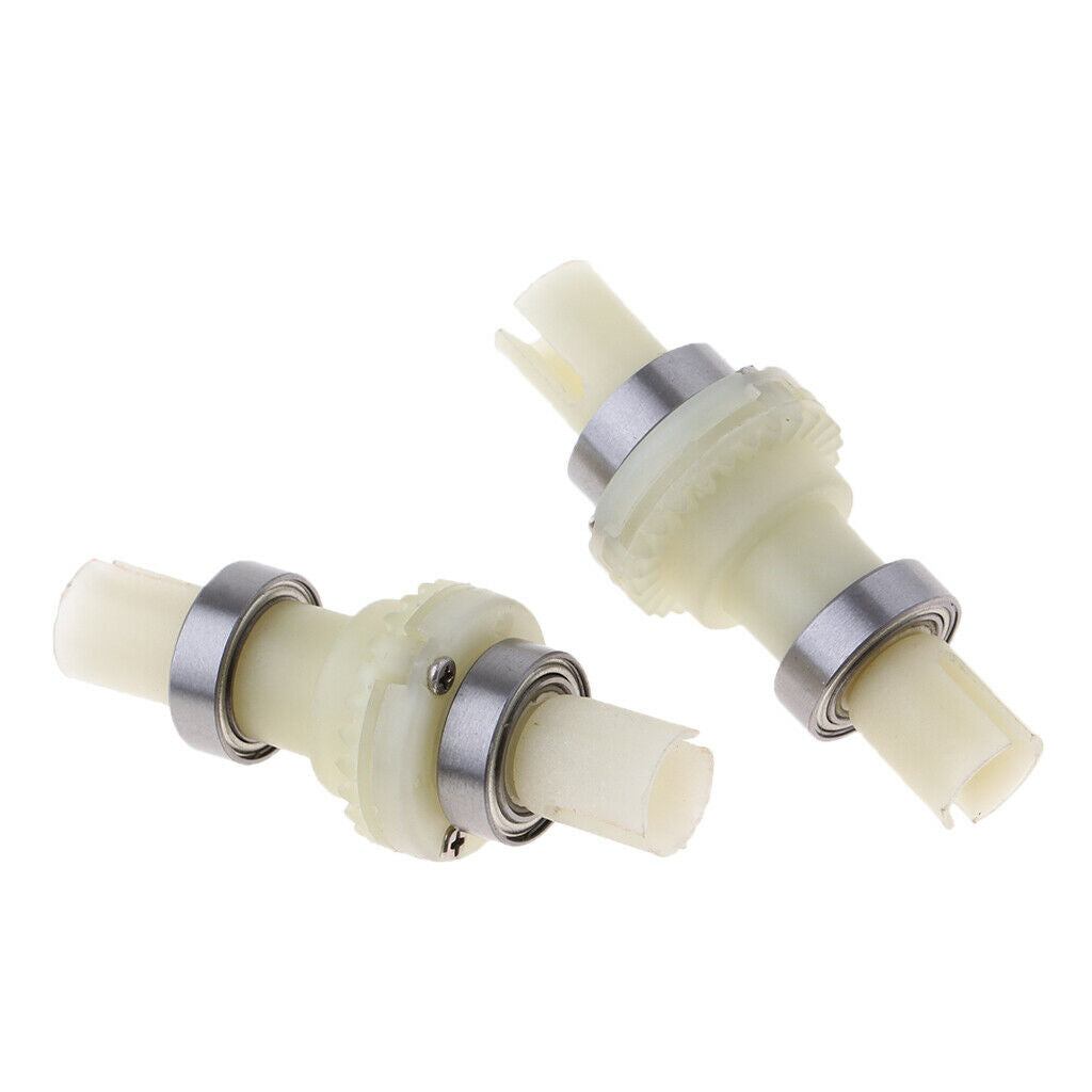 Straight Axle for WLtoys A202 A212 A222 A232 A242 A252 1:24 Racing Drift Car
