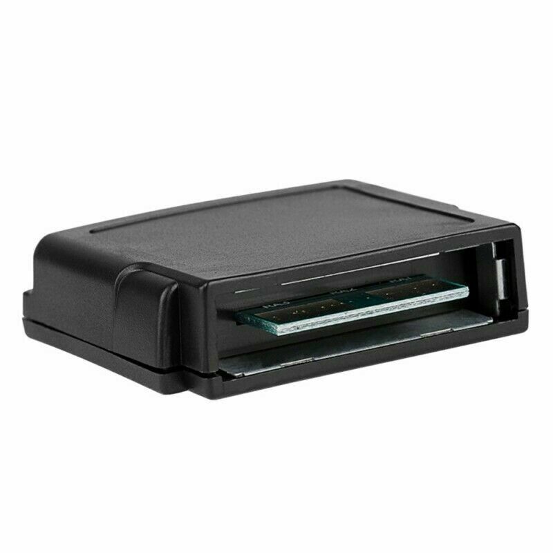 Brand New Jumper Pak for Nintendo 64 - N64 Console RAM (Memory Pack)