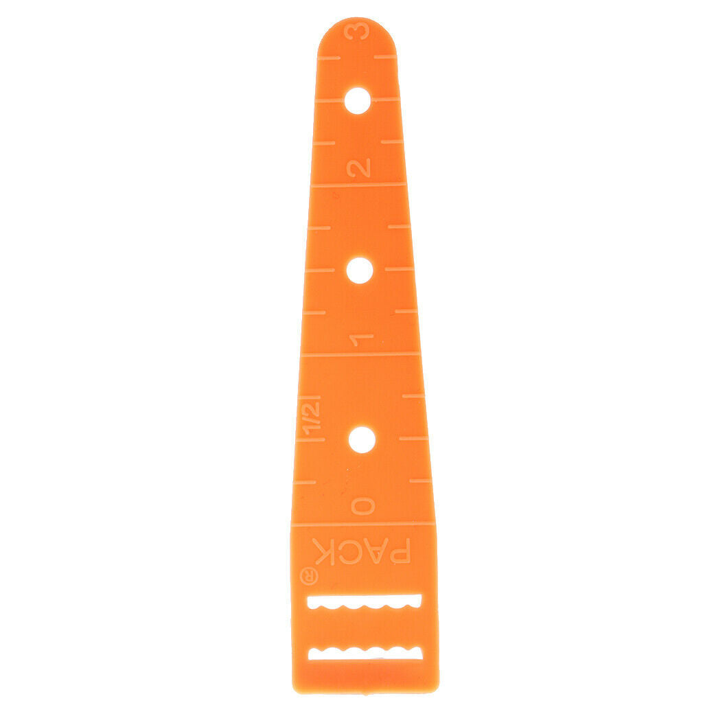 Set of 3 DIY Wear Elastic Band Threaders Glide Guides Crafts Supplies 3 Size