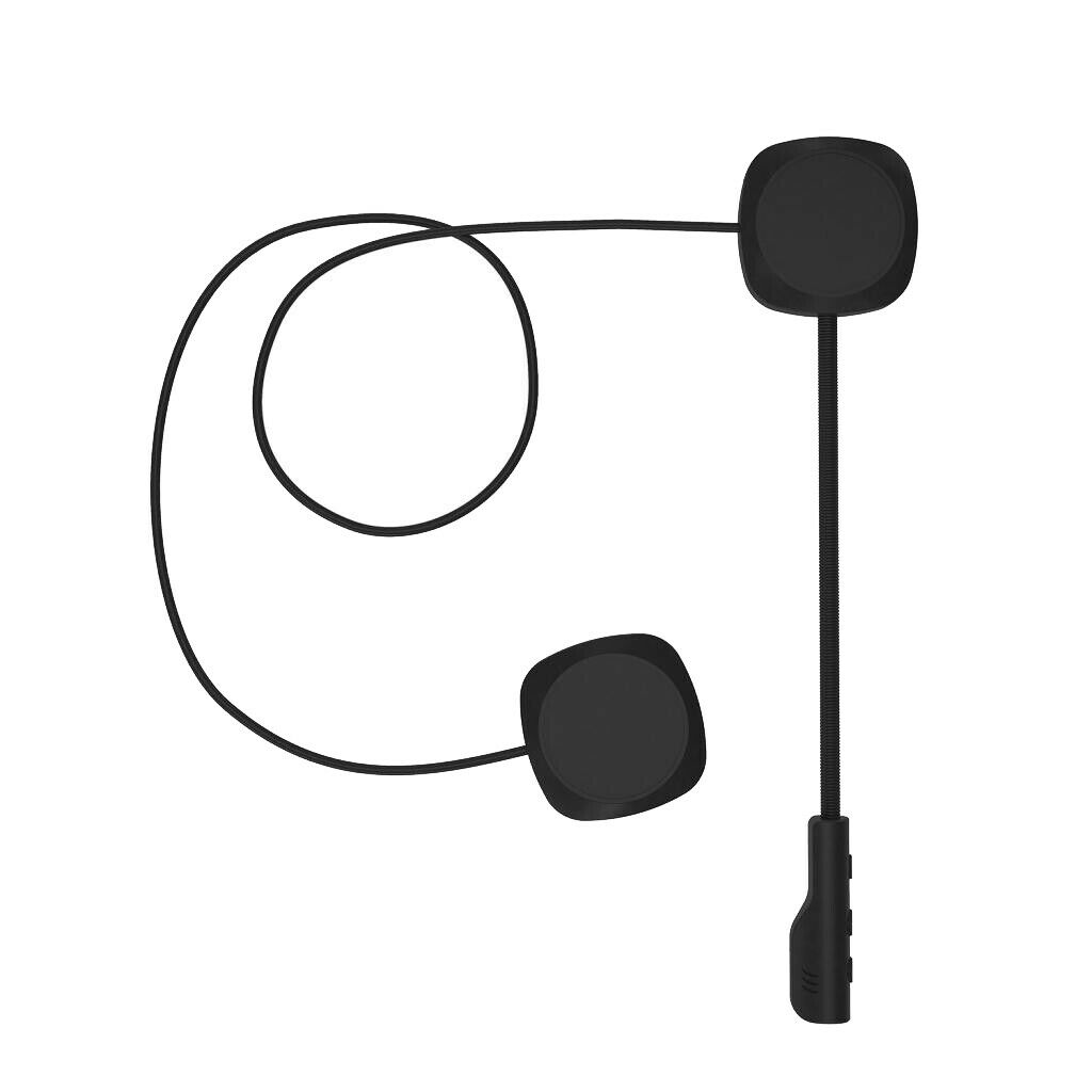 Motorcycle Bluetooth 5.0 Helmet Headsets, Heaphones Wireless Communication