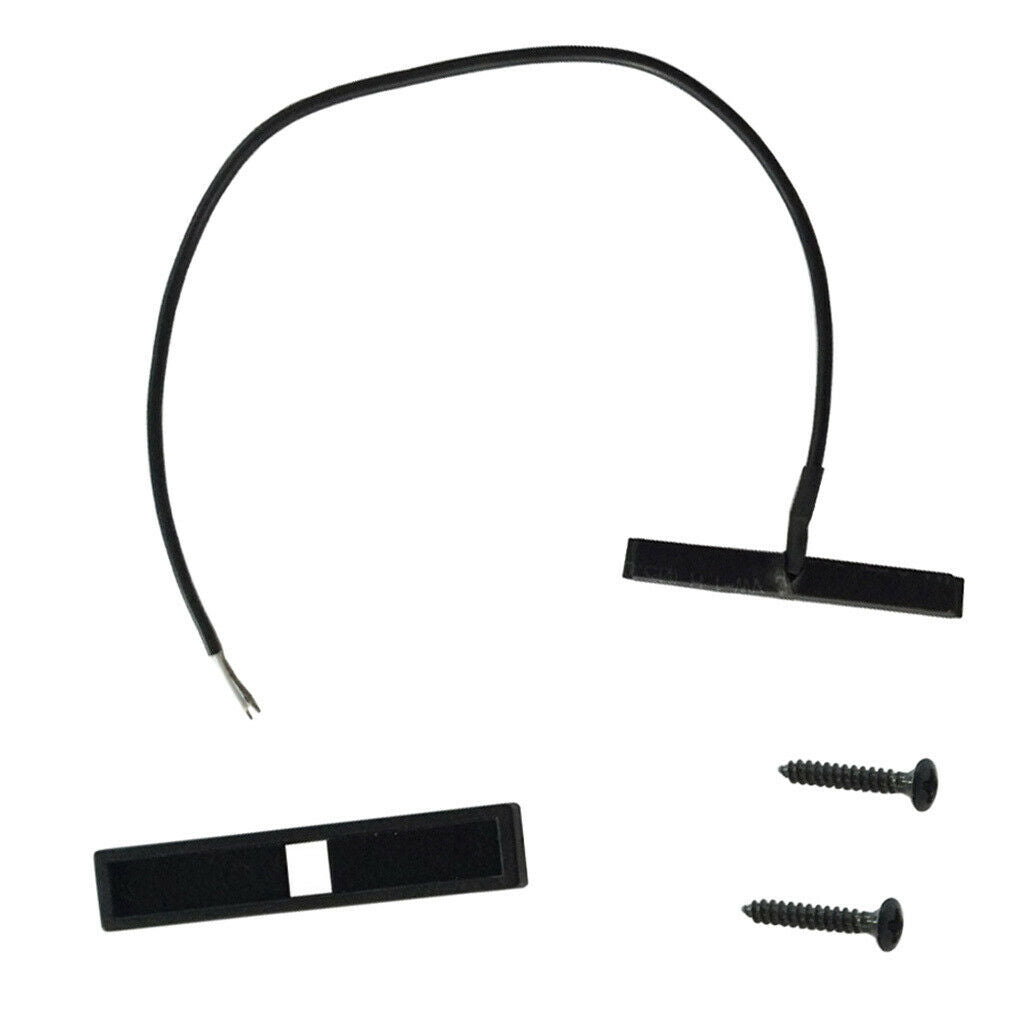 Acoustic Guitar Pickup Bridge Saddle For Ukulele Mandolin Violin Accessories