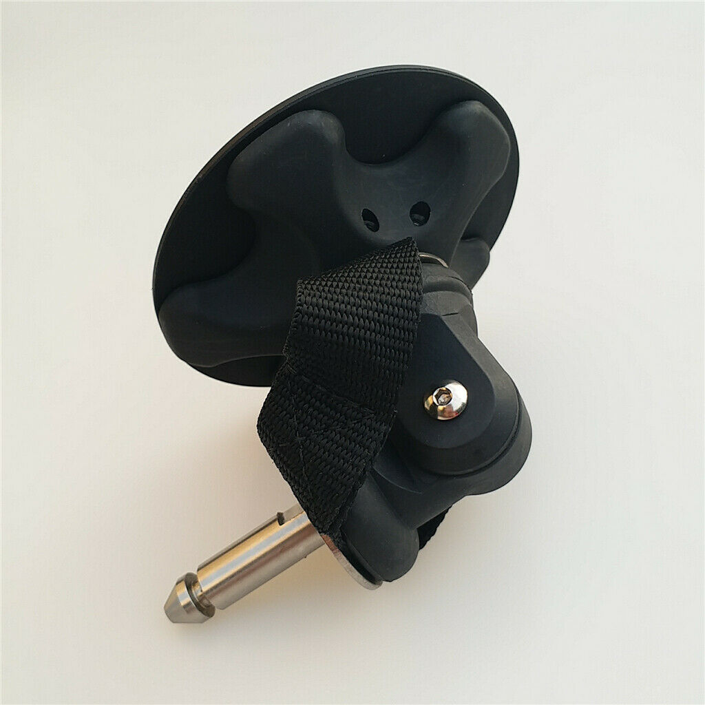 Performance Windsurfing Mast Foot Base Tendon Joint Baseplate Accessories